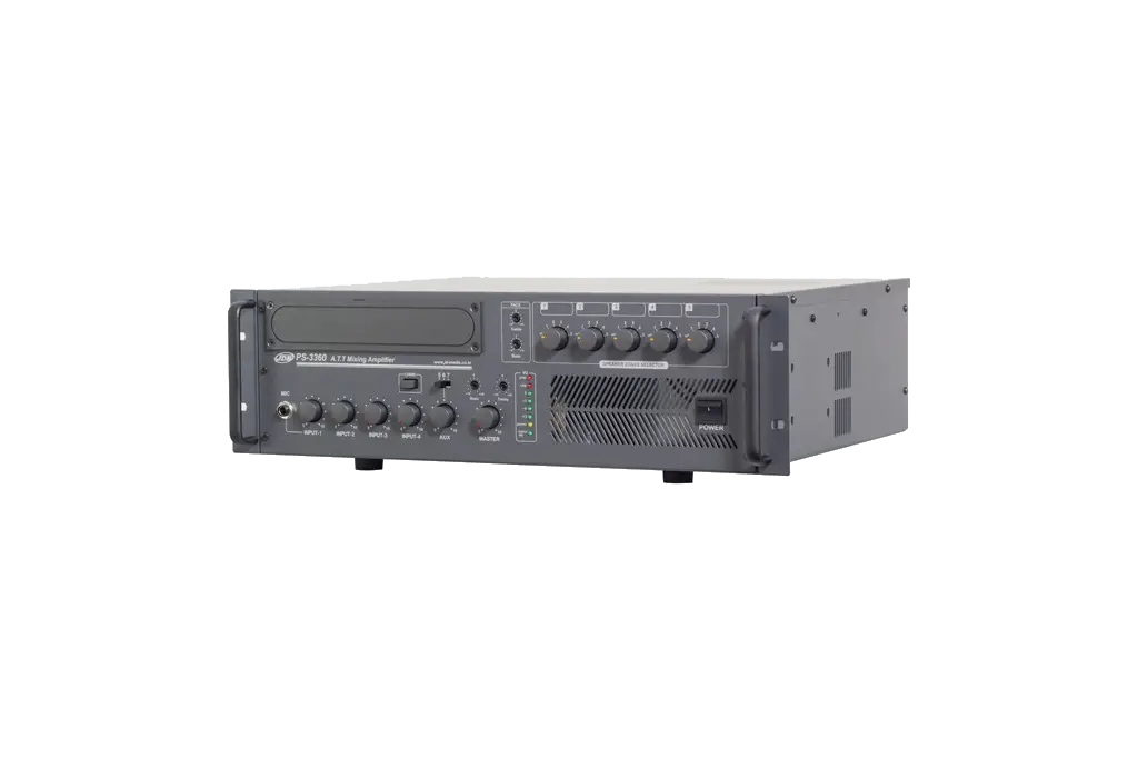 JD-Media PS 3360