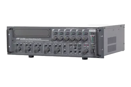 JD-Media ZA 6600 mikser pojačalo