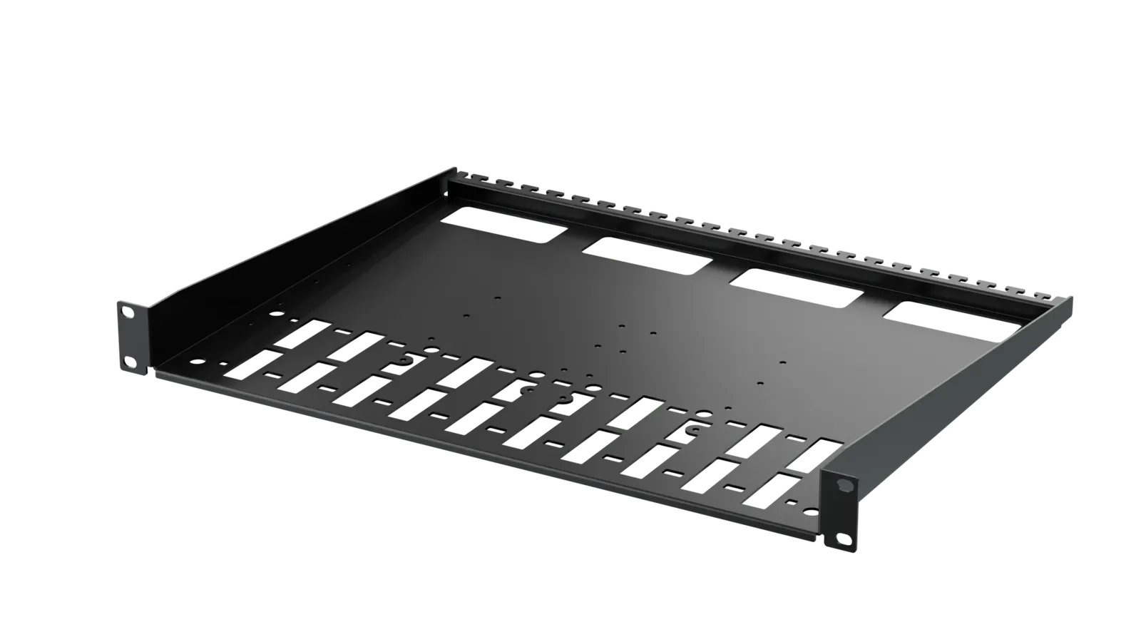 TRAY nosač za ugradnju pojačala PRIMA u rack