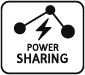 Ikona: Power Sharing