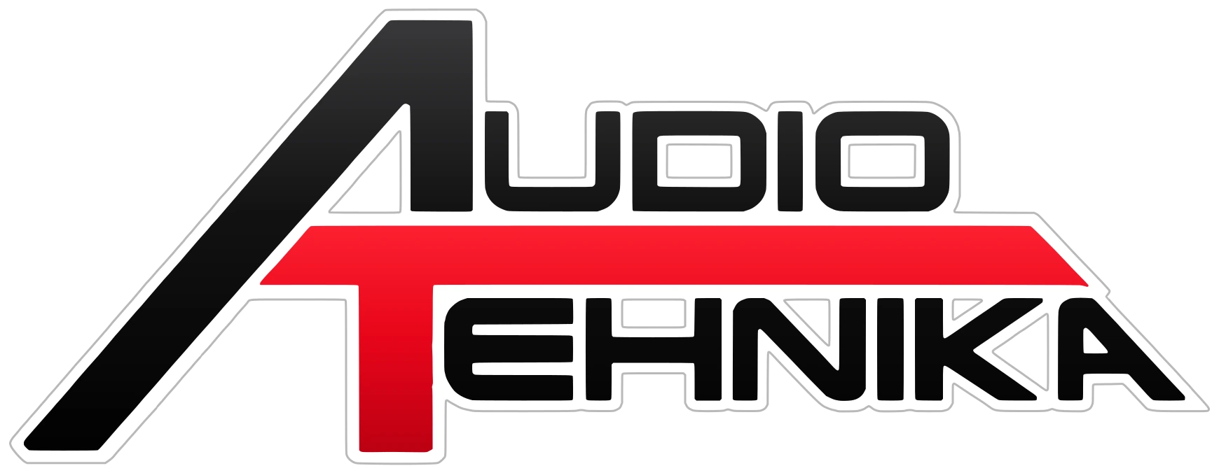 Audio Tehnika